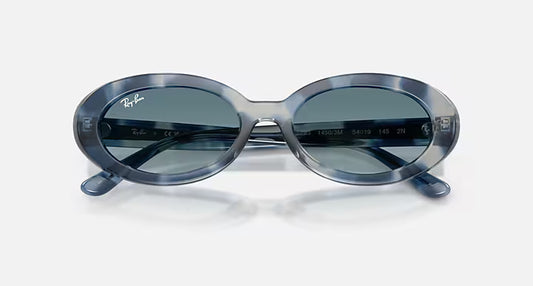 Ray-Ban RB2223 Sunglasses RB2223 14503M 54