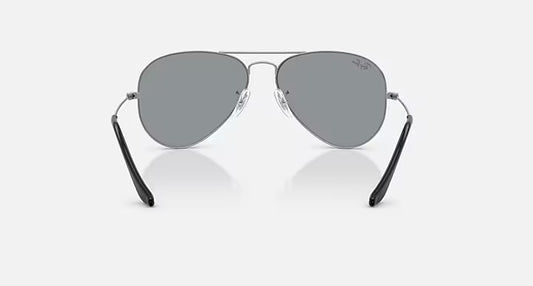 Ray-Ban 0RB3025 (Color 004/R5) AVIATOR CLASSIC SUMMER CAPSULE – תמונת מוצר 2