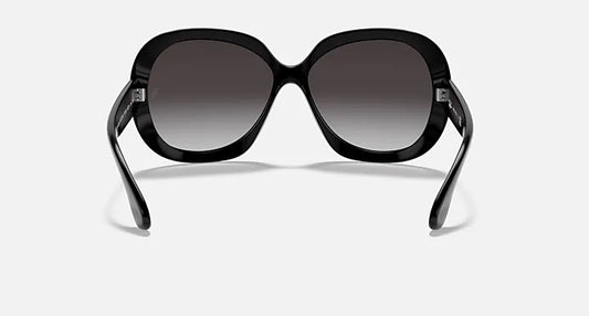 Sunglasses Ray-Ban Jackie ohh RB4098 601/8G 60-14 Black