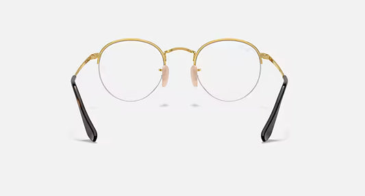 Ray-Ban Vista 0RX3947V Model Number: 0RX3947V Color Number: 2500