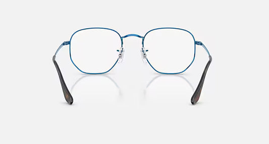 Ray-Ban Vista 0RX6448