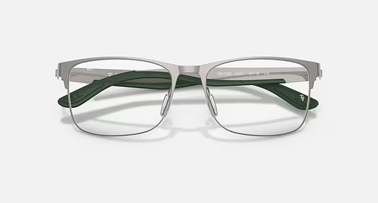 Ray-Ban Vista 0RX7550