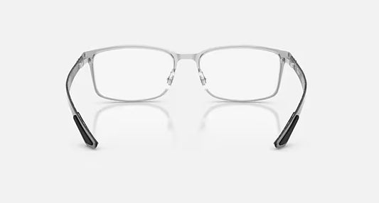 Ray-Ban RX8424 2997 Eyewear Ray-Ban RX 8424 (2997) - RB 8424 2997