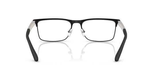Emporio Armani EA 1183 - 3431 Matte Black | Eyeglasses Man