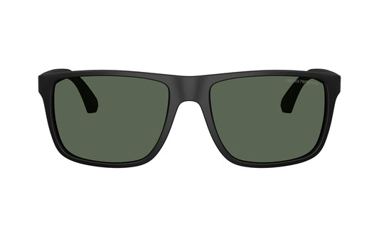 Emporio Armani 0EA4033 Emporio Armani EA4033 Sunglasses – תמונת מוצר 2