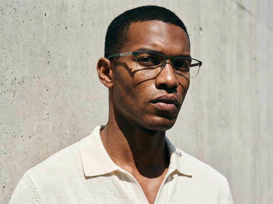 Emporio Armani EA 1041 - 3017 Matte Green | Eyeglasses Man