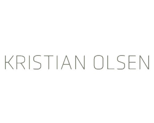 Kristian Olsen