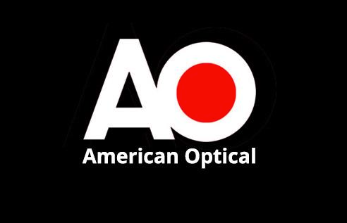 American Optical מִשְׁקפֵי שֶׁמֶשׁ