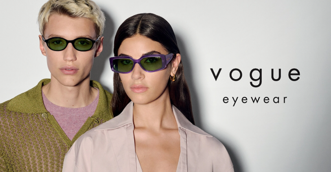 משקפי שמש Vogue