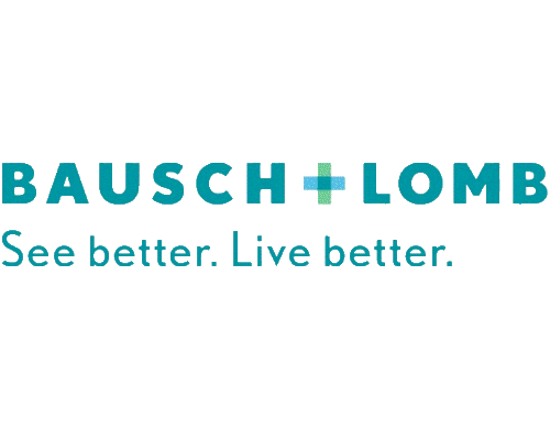 עדשות Bausch & Lomb