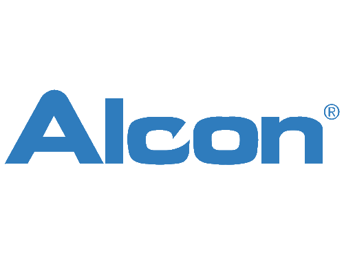 עדשות Alcon