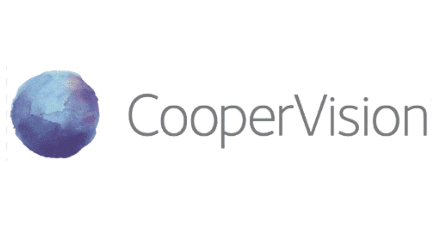 עדשות Cooper Vision
