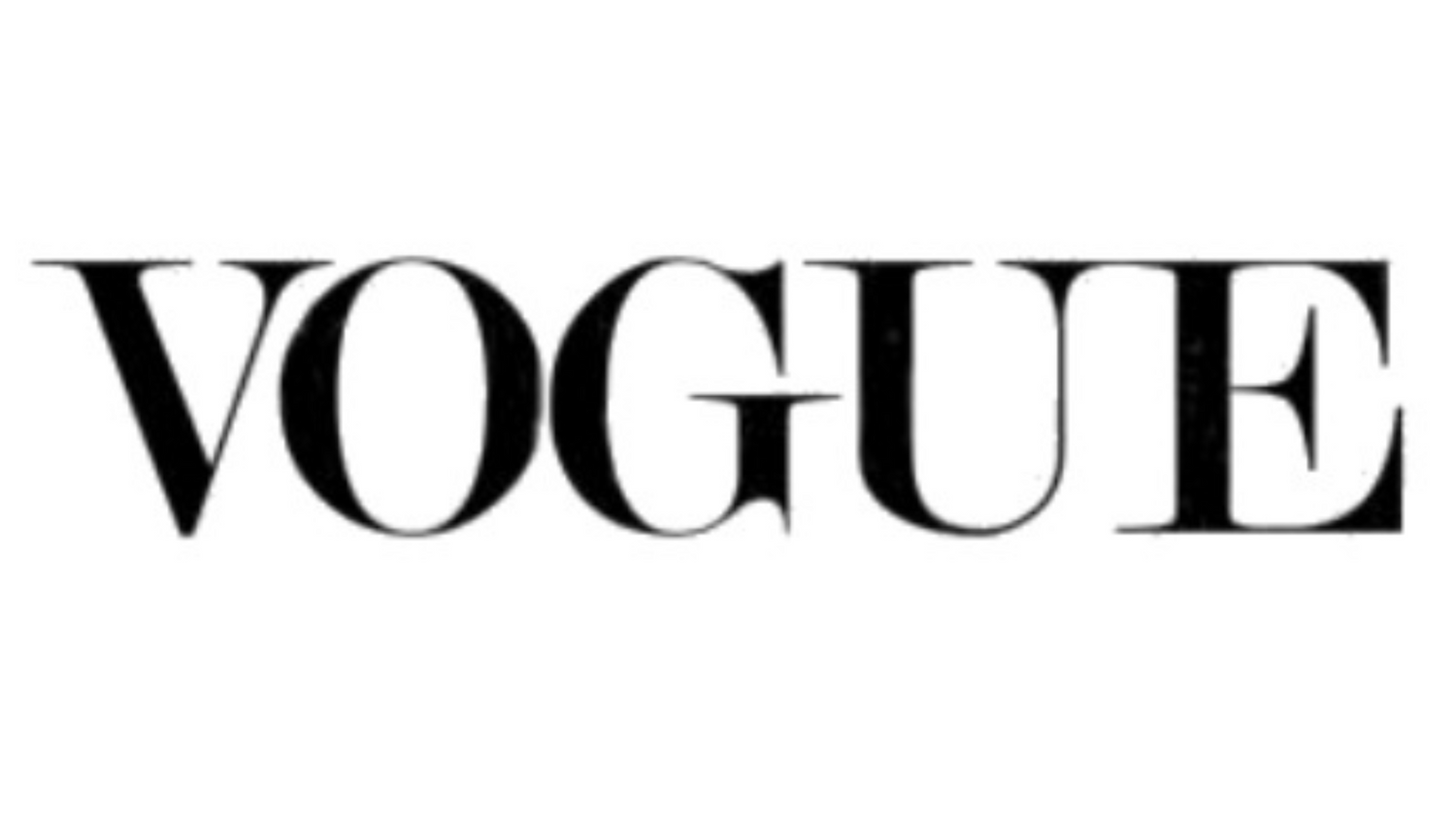 Vogue