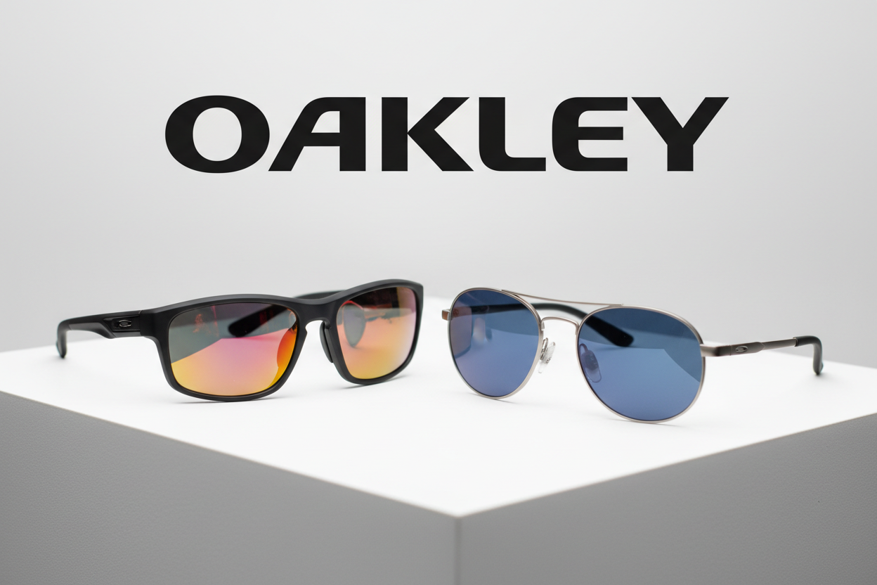 משקפי שמש Oakley