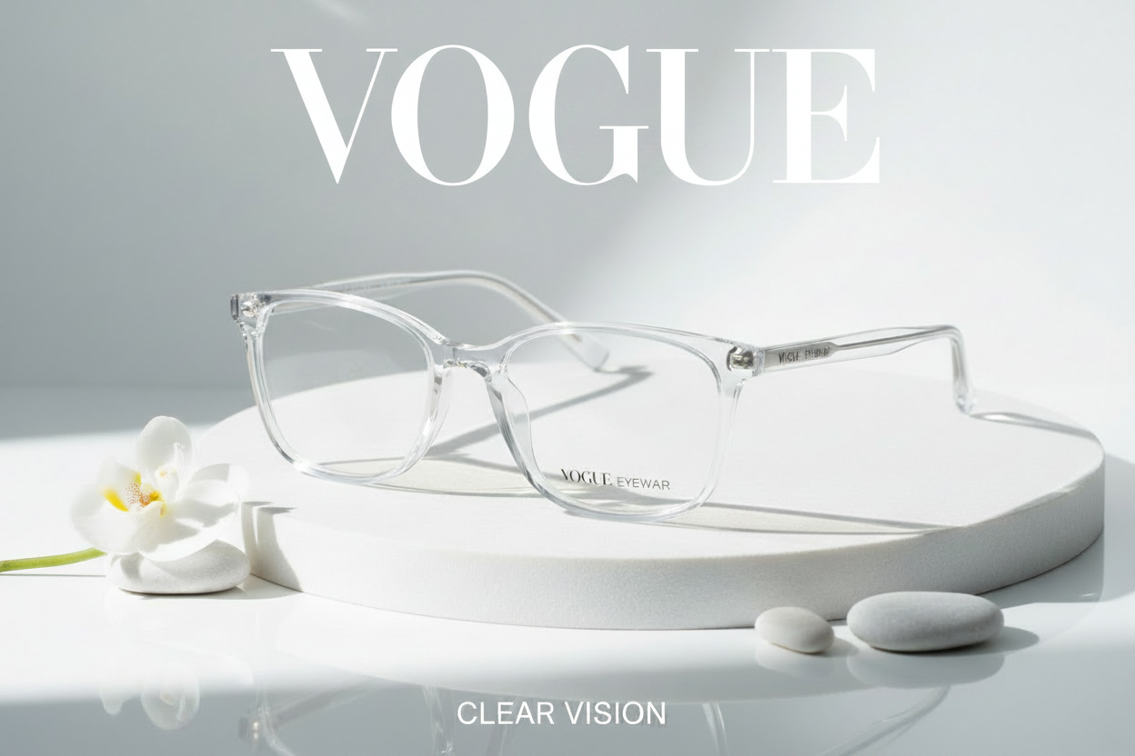מסגרות ראיה Vogue
