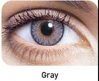 FreshLook One-Day Color 10pck - עדשות צבעוניות יומיות