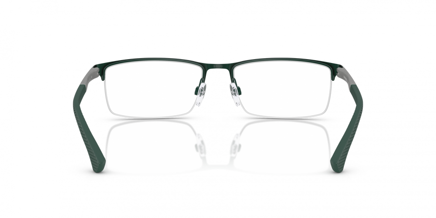 Emporio Armani EA 1041 - 3017 Matte Green | Eyeglasses Man
