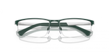 Emporio Armani EA 1041 - 3017 Matte Green | Eyeglasses Man