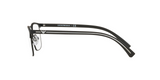 Emporio Armani EA1079 Eyeglasses – Rubber Black (3094) – 3