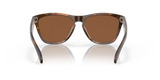 The Oakley OO9013 is the iconic Frogskins™ style