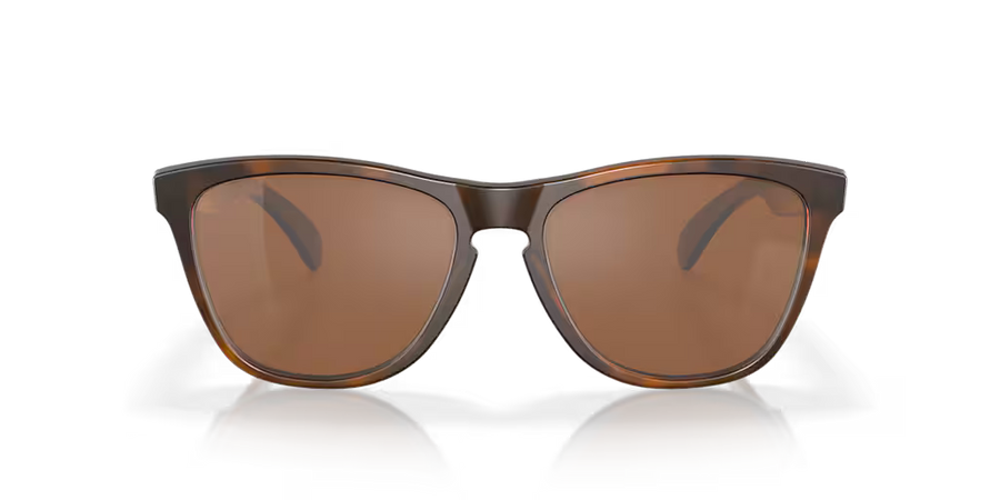The Oakley OO9013 is the iconic Frogskins™ style