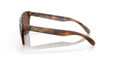 The Oakley OO9013 is the iconic Frogskins™ style