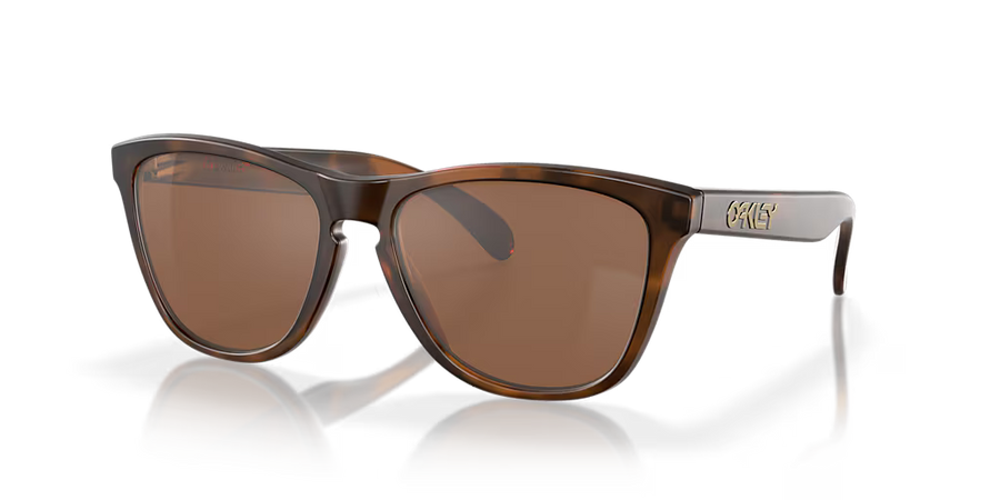 The Oakley OO9013 is the iconic Frogskins™ style