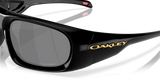 Oakley 0OO9491 Oakley Belleville Prizm™ sunglasses – תמונת מוצר 4