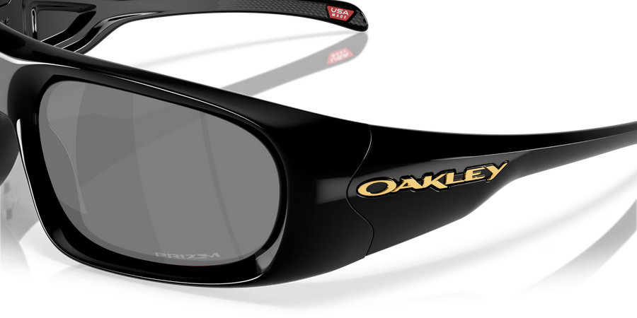 Oakley 0OO9491 Oakley Belleville Prizm™ sunglasses – תמונת מוצר 4