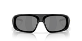 Oakley 0OO9491 Oakley Belleville Prizm™ sunglasses – תמונת מוצר 7