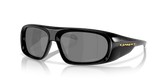 Oakley 0OO9491 Oakley Belleville Prizm™ sunglasses – תמונת מוצר 9
