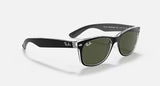 Sunglasses Ray-Ban New Wayfarer Color Mix RB 2132 (6052)