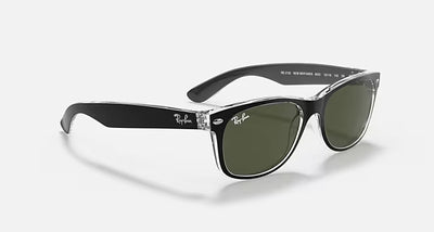 Sunglasses Ray-Ban New Wayfarer Color Mix RB 2132 (6052)