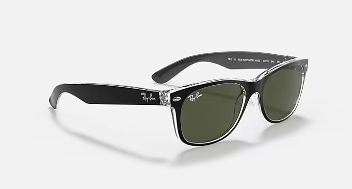 Sunglasses Ray-Ban New Wayfarer Color Mix RB 2132 (6052)
