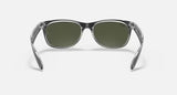 Sunglasses Ray-Ban New Wayfarer Color Mix RB 2132 (6052)
