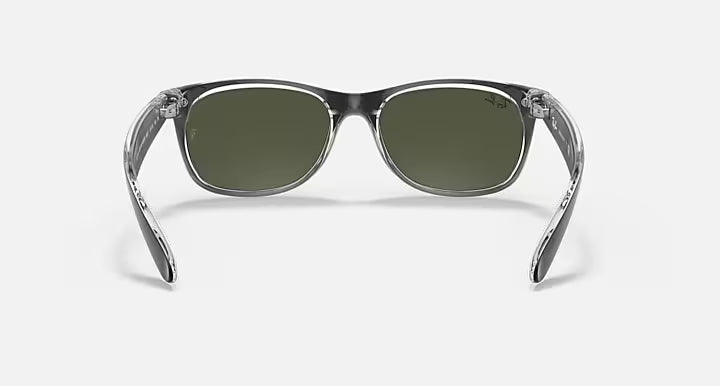 Sunglasses Ray-Ban New Wayfarer Color Mix RB 2132 (6052)