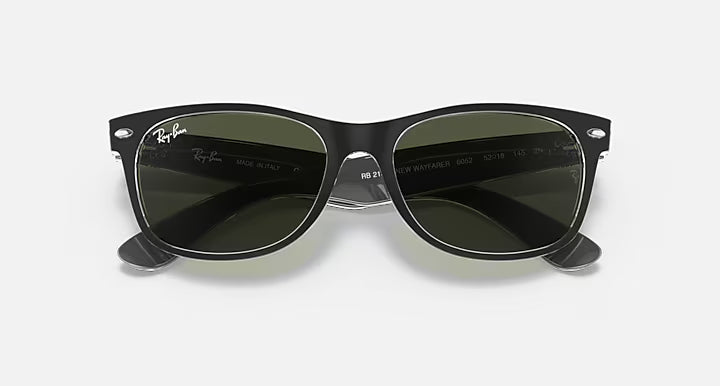 Sunglasses Ray-Ban New Wayfarer Color Mix RB 2132 (6052)
