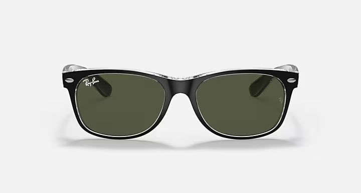 Sunglasses Ray-Ban New Wayfarer Color Mix RB 2132 (6052)