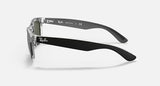 Sunglasses Ray-Ban New Wayfarer Color Mix RB 2132 (6052)