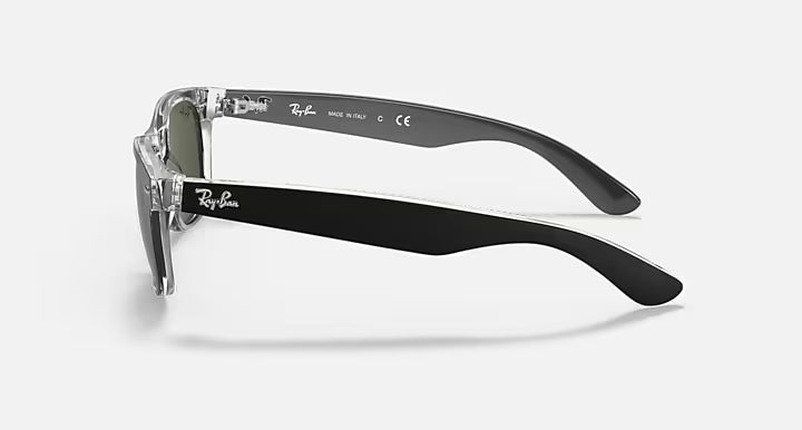 Sunglasses Ray-Ban New Wayfarer Color Mix RB 2132 (6052)