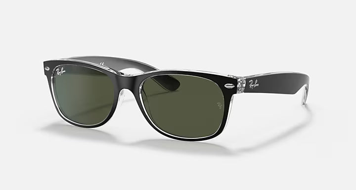 Sunglasses Ray-Ban New Wayfarer Color Mix RB 2132 (6052)