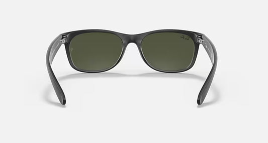 Ray-Ban 0RB2132 (Color 622) NEW WAYFARER CLASSIC – תמונת מוצר 2