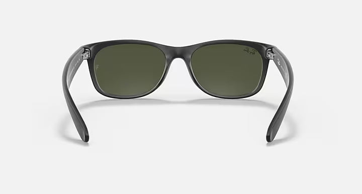 Ray-Ban 0RB2132 (Color 622) NEW WAYFARER CLASSIC – תמונת מוצר 2