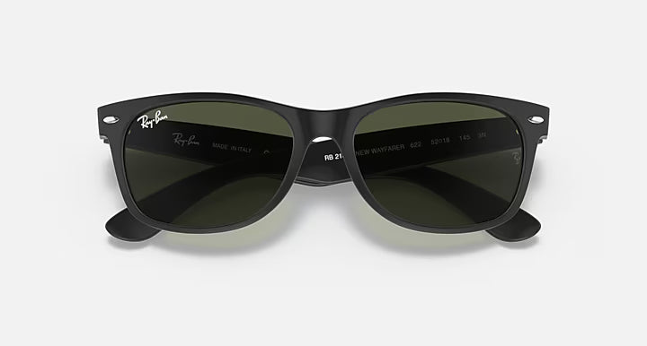 Ray-Ban 0RB2132 (Color 622) NEW WAYFARER CLASSIC – תמונת מוצר 3