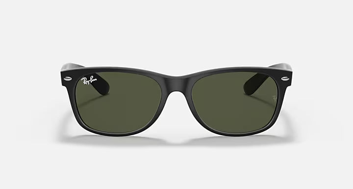Ray-Ban 0RB2132 (Color 622) NEW WAYFARER CLASSIC – תמונת מוצר 4