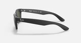 Ray-Ban 0RB2132 (Color 622) NEW WAYFARER CLASSIC – תמונת מוצר 5