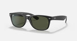 Ray-Ban 0RB2132 (Color 622) NEW WAYFARER CLASSIC – תמונת המוצר