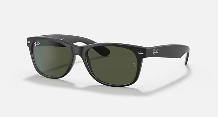 Ray-Ban 0RB2132 (Color 622) NEW WAYFARER CLASSIC – תמונת המוצר