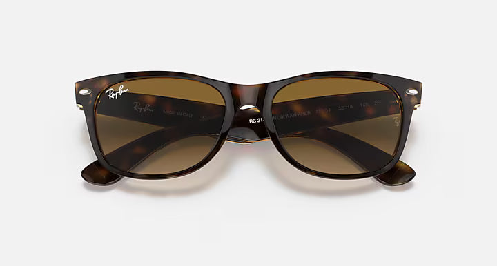Ray-Ban New Wayfarer RB2132 Sunglasses
