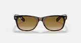 Ray-Ban New Wayfarer RB2132 Sunglasses